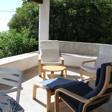 Holiday home Giulietta Monte