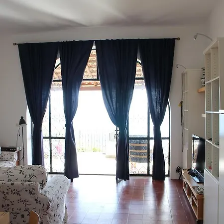 Giulietta Monte Lipari (Isola Lipari)