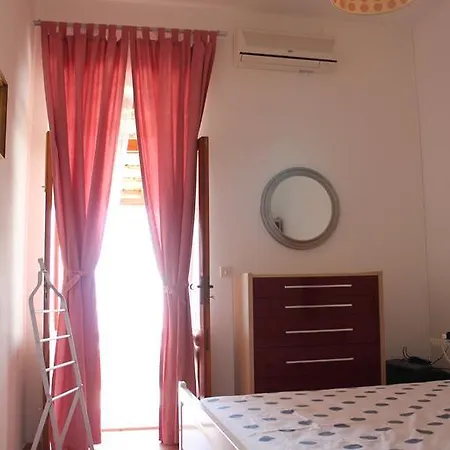 Giulietta Monte Holiday home