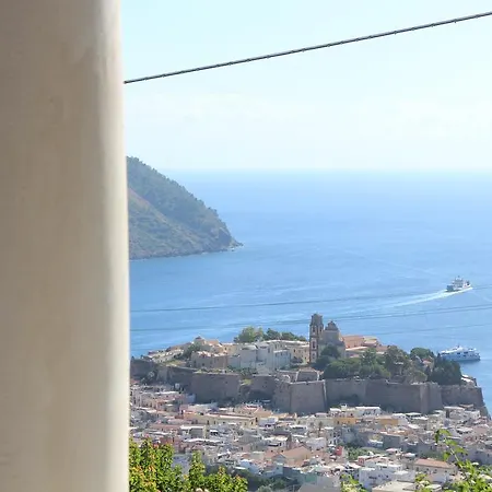 Holiday home Giulietta Monte *