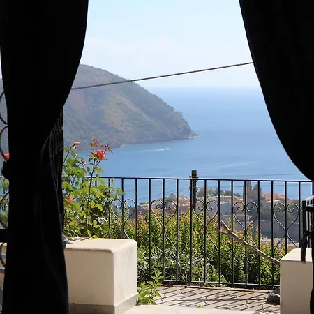 Giulietta Monte Holiday home *