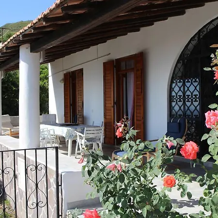 Holiday home Giulietta Monte