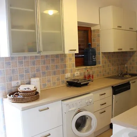 Giulietta Monte Holiday home Lipari (Isola Lipari)