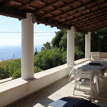 Giulietta Monte Holiday home