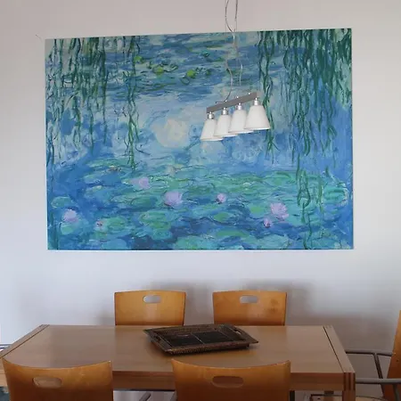 Giulietta Monte Holiday home *