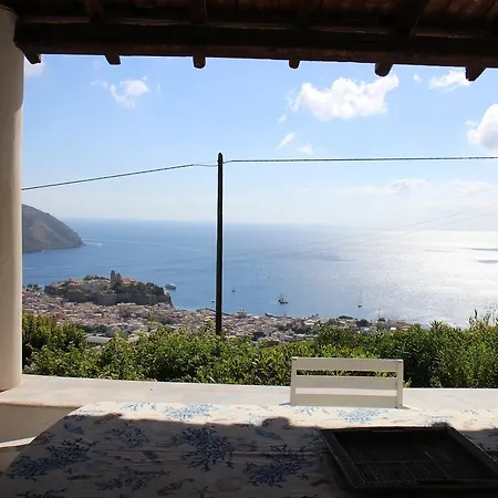 Holiday home Giulietta Monte