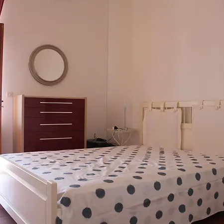 Giulietta Monte Lipari (Isola Lipari)