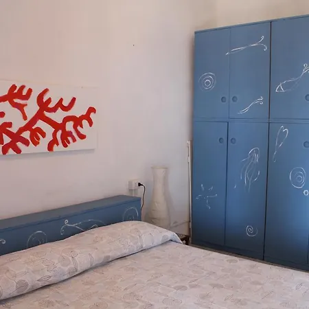 Giulietta Monte Holiday home Lipari (Isola Lipari)